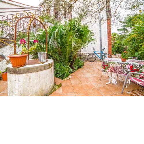 Apartments Volte Rovigno