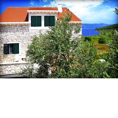 Apartments Vrdoljak