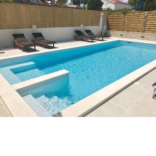 Apartments Vrkic