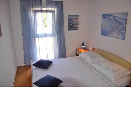 Apartments Vucak