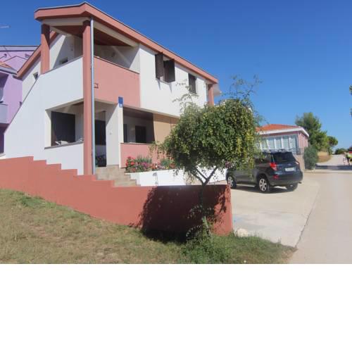 Apartments Vujić