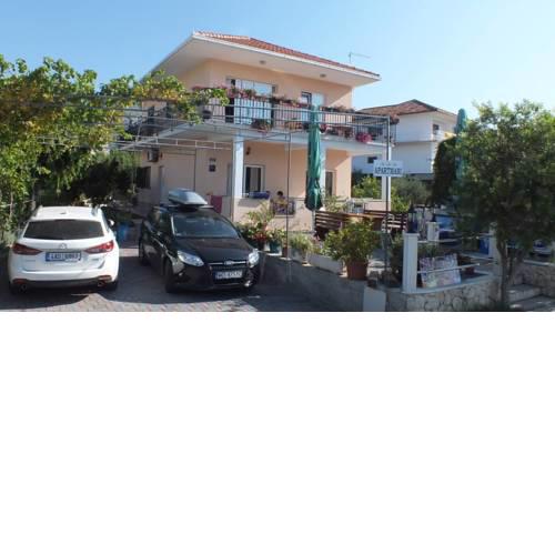 Apartments Vukman