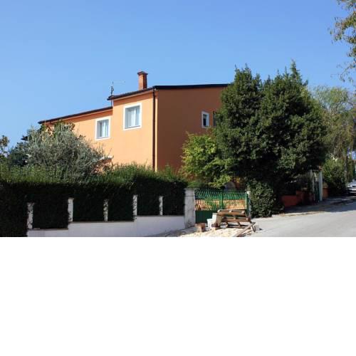 Apartments with a parking space Banjole, Pula - 2213
