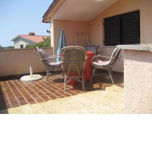 Apartments with a parking space Betiga, Fazana - 11193
