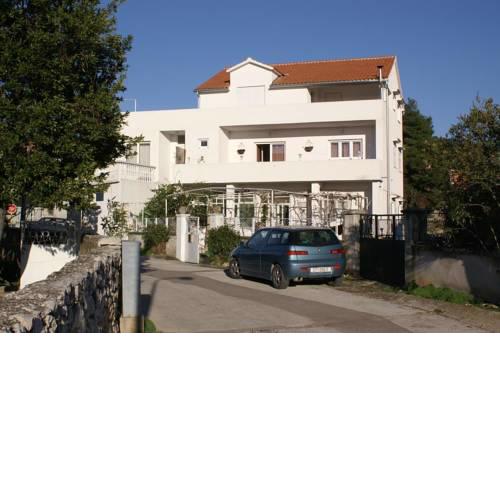 Apartments with a parking space Brodarica (Sibenik) - 2969