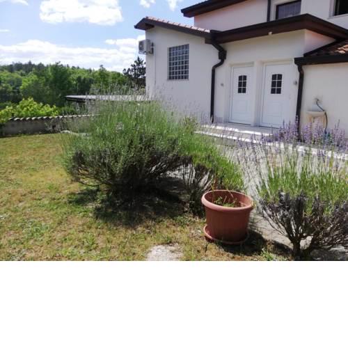 Apartments with a parking space Buzet, Central Istria - Sredisnja Istra - 17562