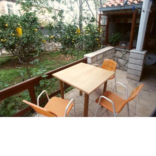 Apartments with a parking space Cavtat, Dubrovnik - 2132