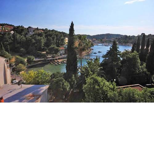 Apartments with a parking space Cavtat, Dubrovnik - 9032