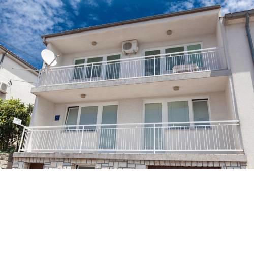 Apartments with a parking space Crikvenica - 16891