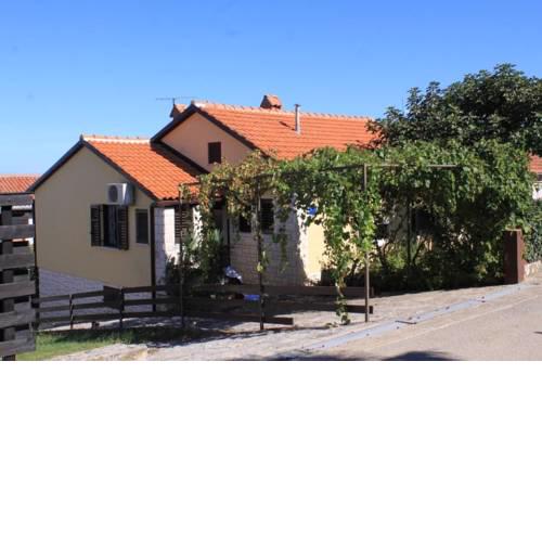 Apartments with a parking space Crveni Vrh, Umag - 7190