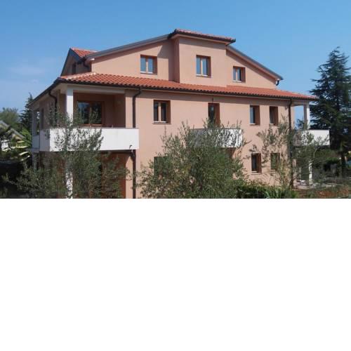 Apartments with a parking space Dajla, Novigrad - 11845