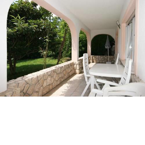 Apartments with a parking space Dramalj, Crikvenica - 5534