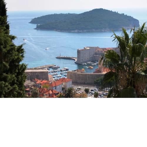 Apartments with a parking space Dubrovnik - 4673