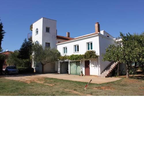 Apartments with a parking space Fazana - 7188