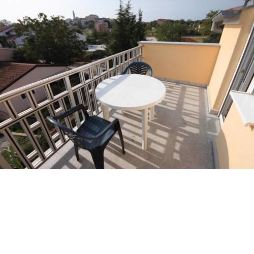 Apartments with a parking space Funtana, Porec - 7076