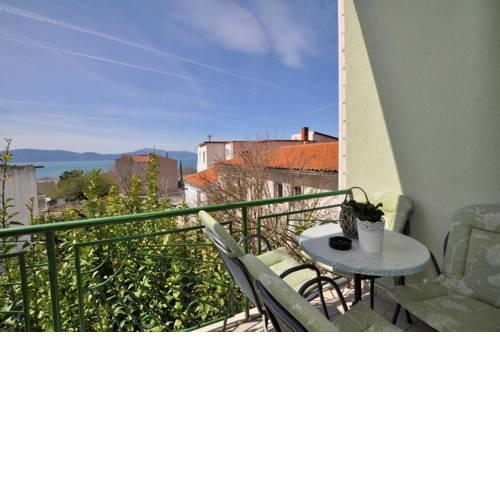 Apartments with a parking space Gradac (Makarska) - 15282