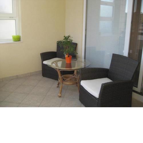 Apartments with a parking space Hvar - 15039