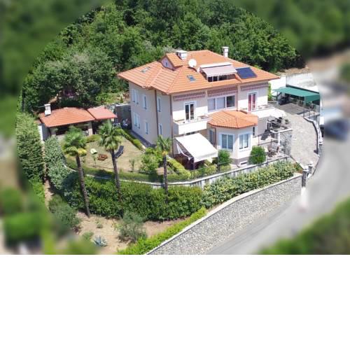 Apartments with a parking space Icici, Opatija - 7793