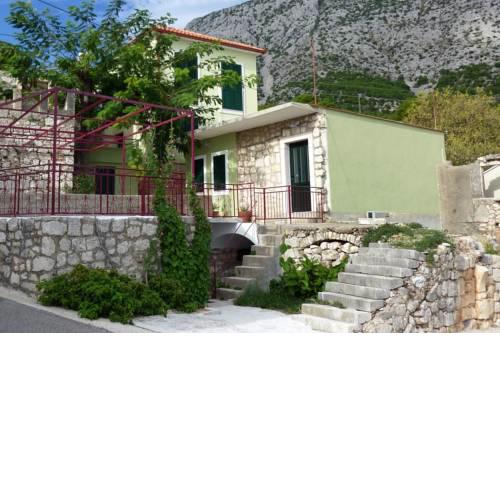 Apartments with a parking space Igrane, Makarska - 6796