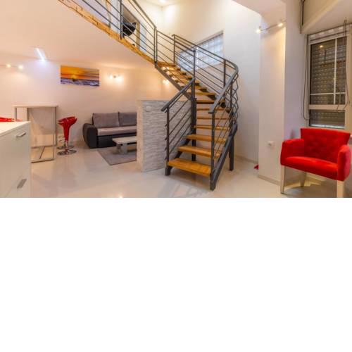 Apartments with a parking space Jusici, Opatija - 15874