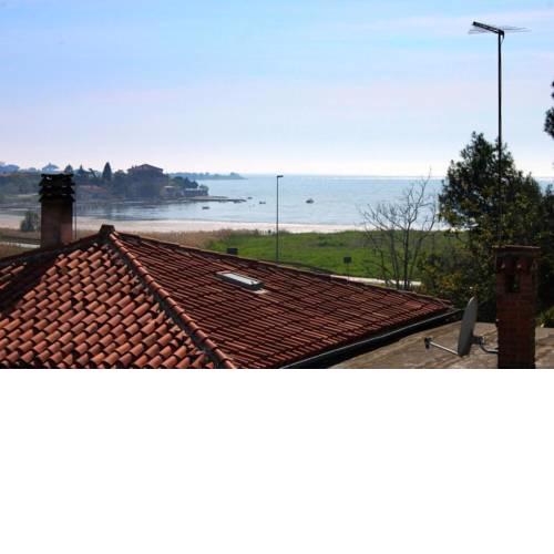 Apartments with a parking space Karigador, Novigrad - 2534