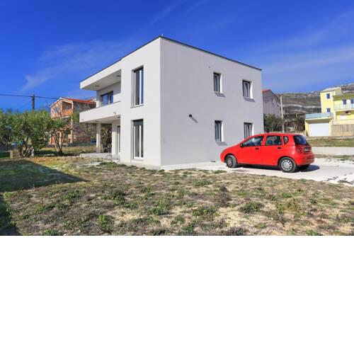 Apartments with a parking space Kastel Stari, Kastela - 18115