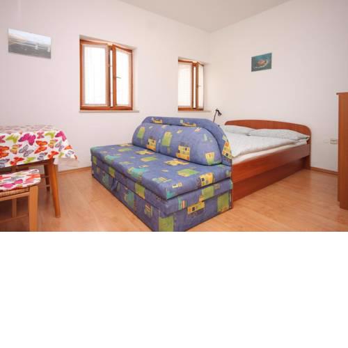 Apartments with a parking space Kraj, Opatija - 7794