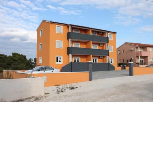 Apartments with a parking space Liznjan, Medulin - 7424