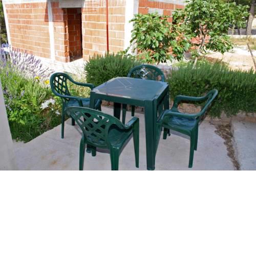 Apartments with a parking space Lokva Rogoznica, Omis - 2759