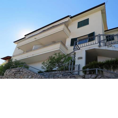 Apartments with a parking space Lovran, Opatija - 16459