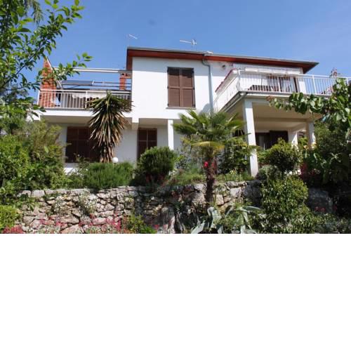 Apartments with a parking space Lovran, Opatija - 2303