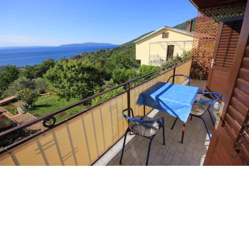 Apartments with a parking space Lovran, Opatija - 7673