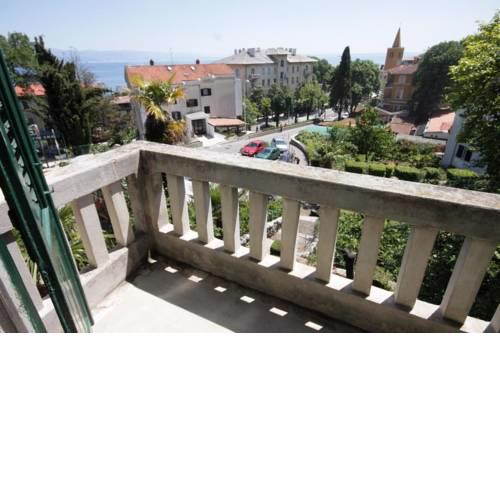 Apartments with a parking space Lovran, Opatija - 7693