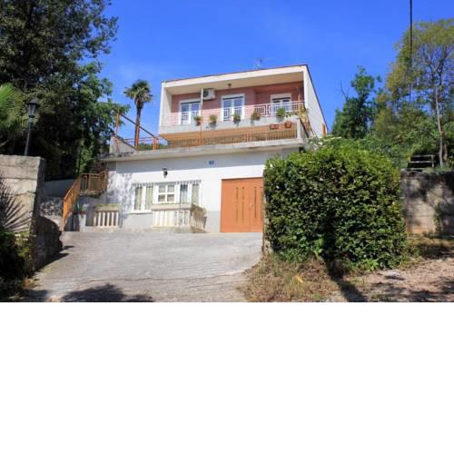 Apartments with a parking space Lovran, Opatija - 7713