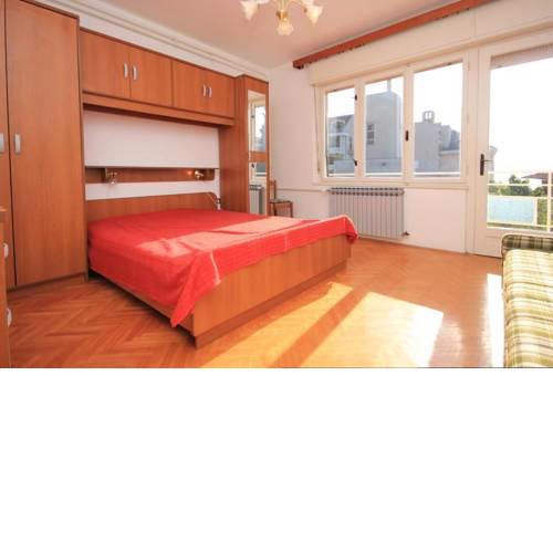 Apartments with a parking space Lovran, Opatija - 7807