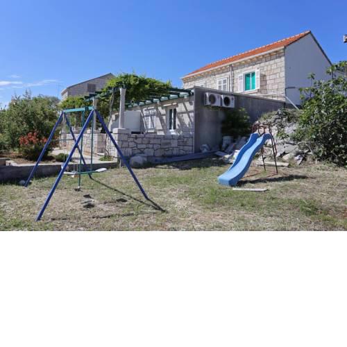 Apartments with a parking space Lumbarda, Korcula - 4429