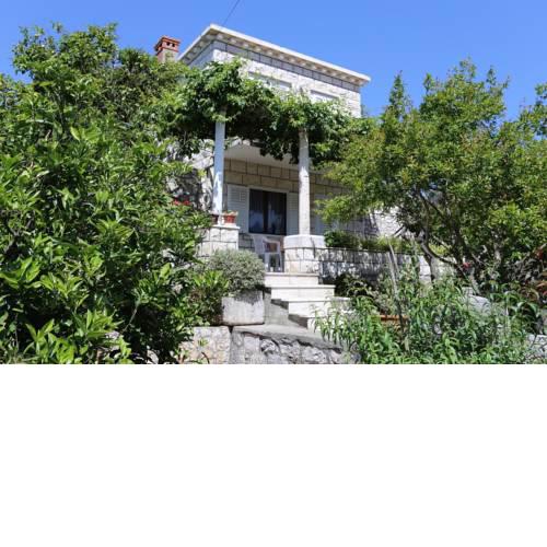 Apartments with a parking space Lumbarda, Korcula - 4473