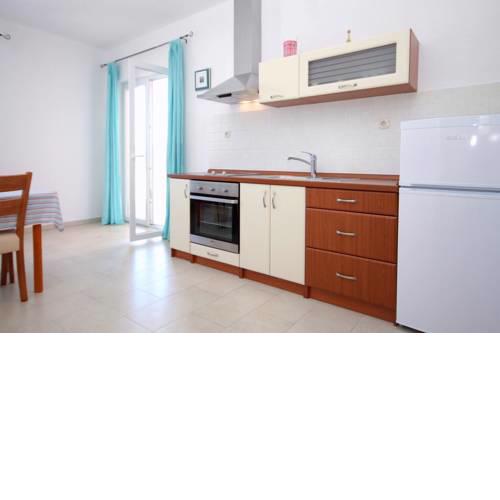 Apartments with a parking space Lumbarda, Korcula - 9271