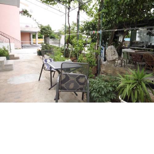 Apartments with a parking space Makarska - 6696