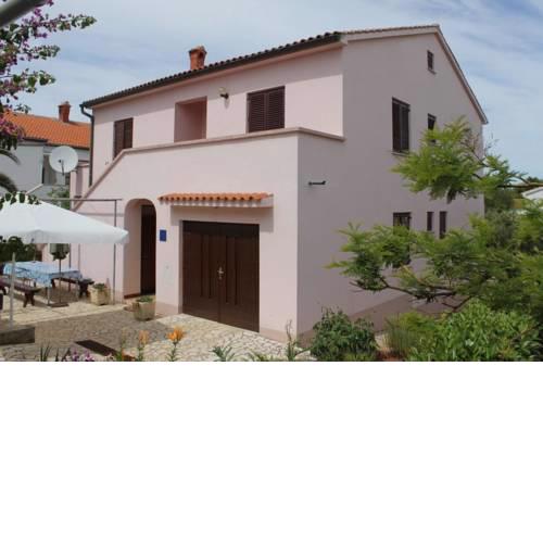Apartments with a parking space Mali Losinj (Losinj) - 2491