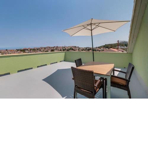 Apartments with a parking space Mali Losinj (Losinj) - 3441