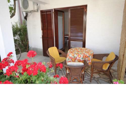 Apartments with a parking space Mali Losinj (Losinj) - 7969