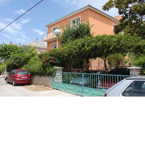 Apartments with a parking space Mali Losinj (Losinj) - 7972
