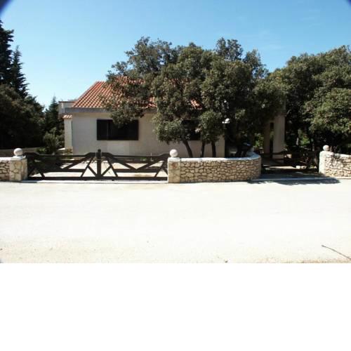Apartments with a parking space Mandre, Pag - 524