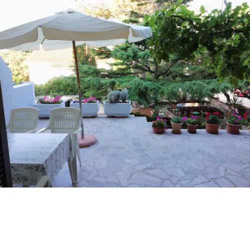 Apartments with a parking space Mandre, Pag - 9420
