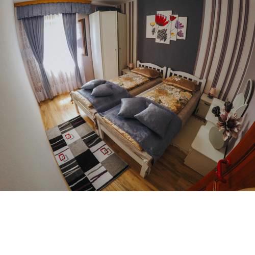 Apartments with a parking space Moscenicka Draga, Opatija - 13604