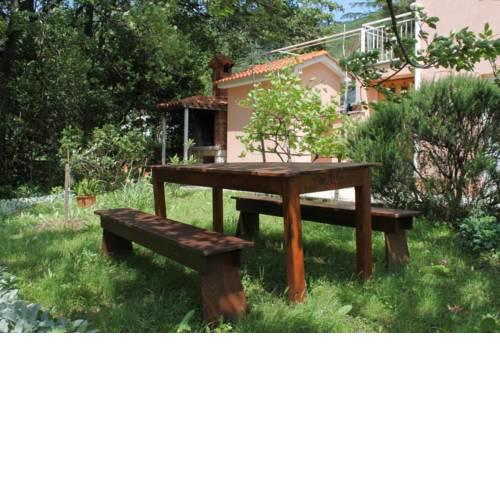 Apartments with a parking space Moscenicka Draga, Opatija - 2327