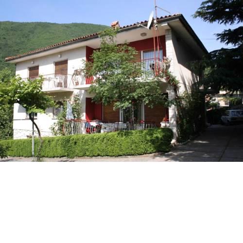Apartments with a parking space Moscenicka Draga, Opatija - 2346