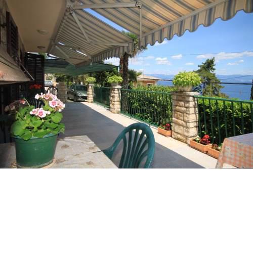 Apartments with a parking space Moscenicka Draga, Opatija - 7625