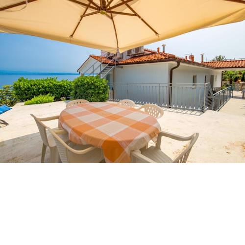 Apartments with a parking space Moscenicka Draga, Opatija - 7766